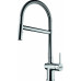Franke FN 3407.031 ACTIVE SEMI PRO chrome Mitigeur d'évier 115.0653.407